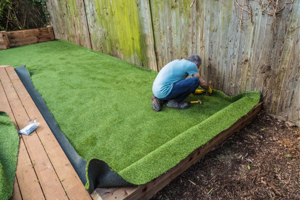 Turn Installation Services 